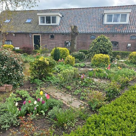 B&B De Kaagse Boer エクステリア 写真