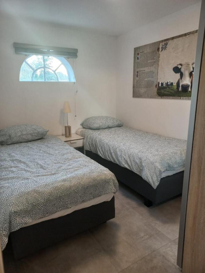 B&B De Kaagse Boer エクステリア 写真