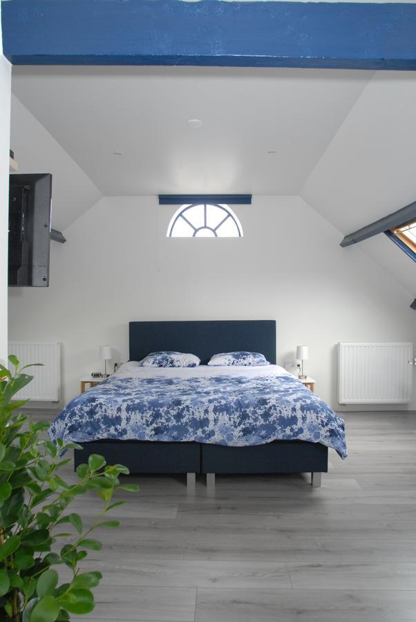 B&B De Kaagse Boer エクステリア 写真