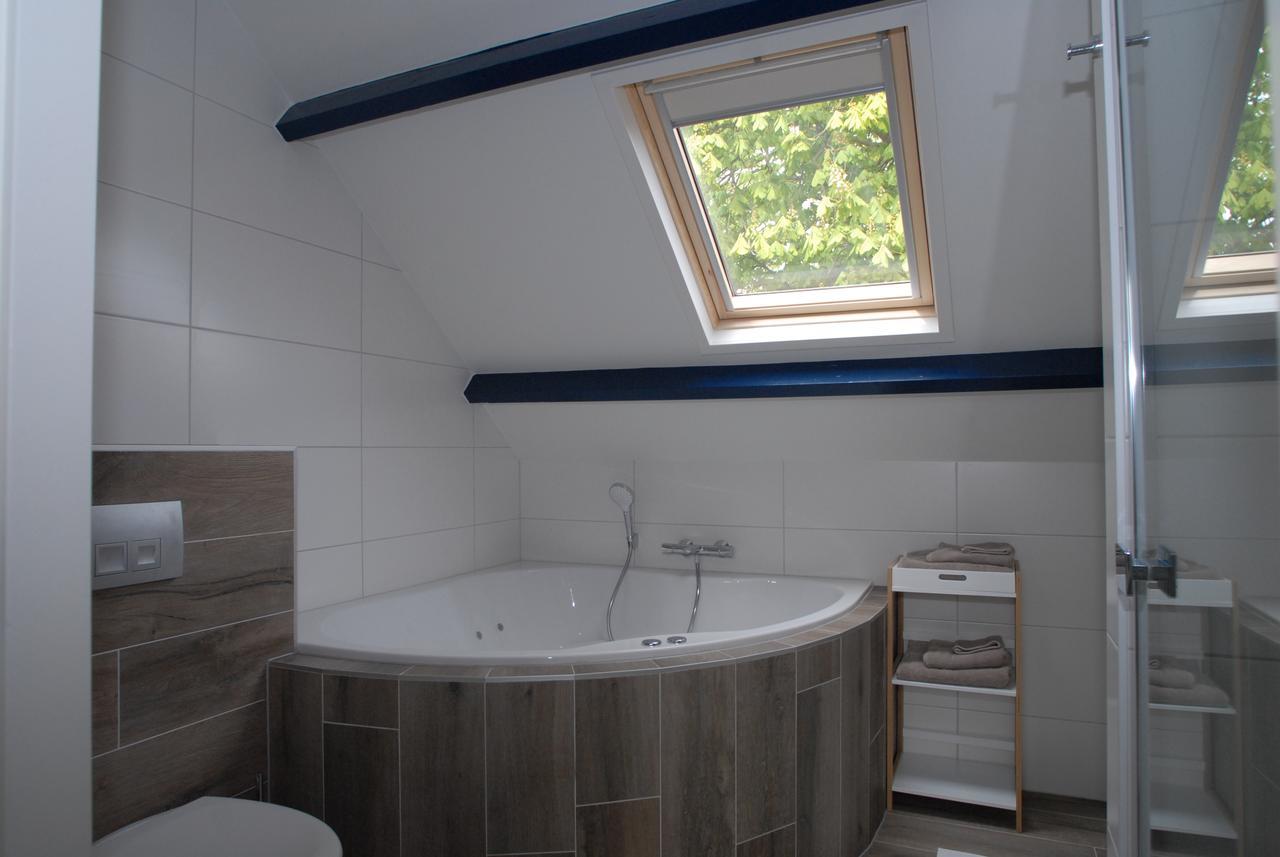 B&B De Kaagse Boer エクステリア 写真