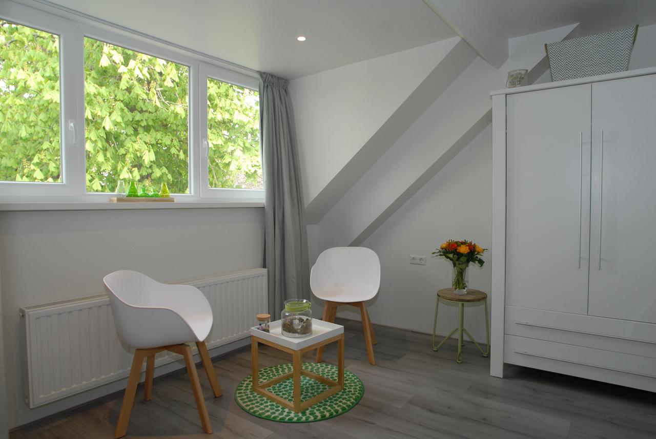 B&B De Kaagse Boer エクステリア 写真