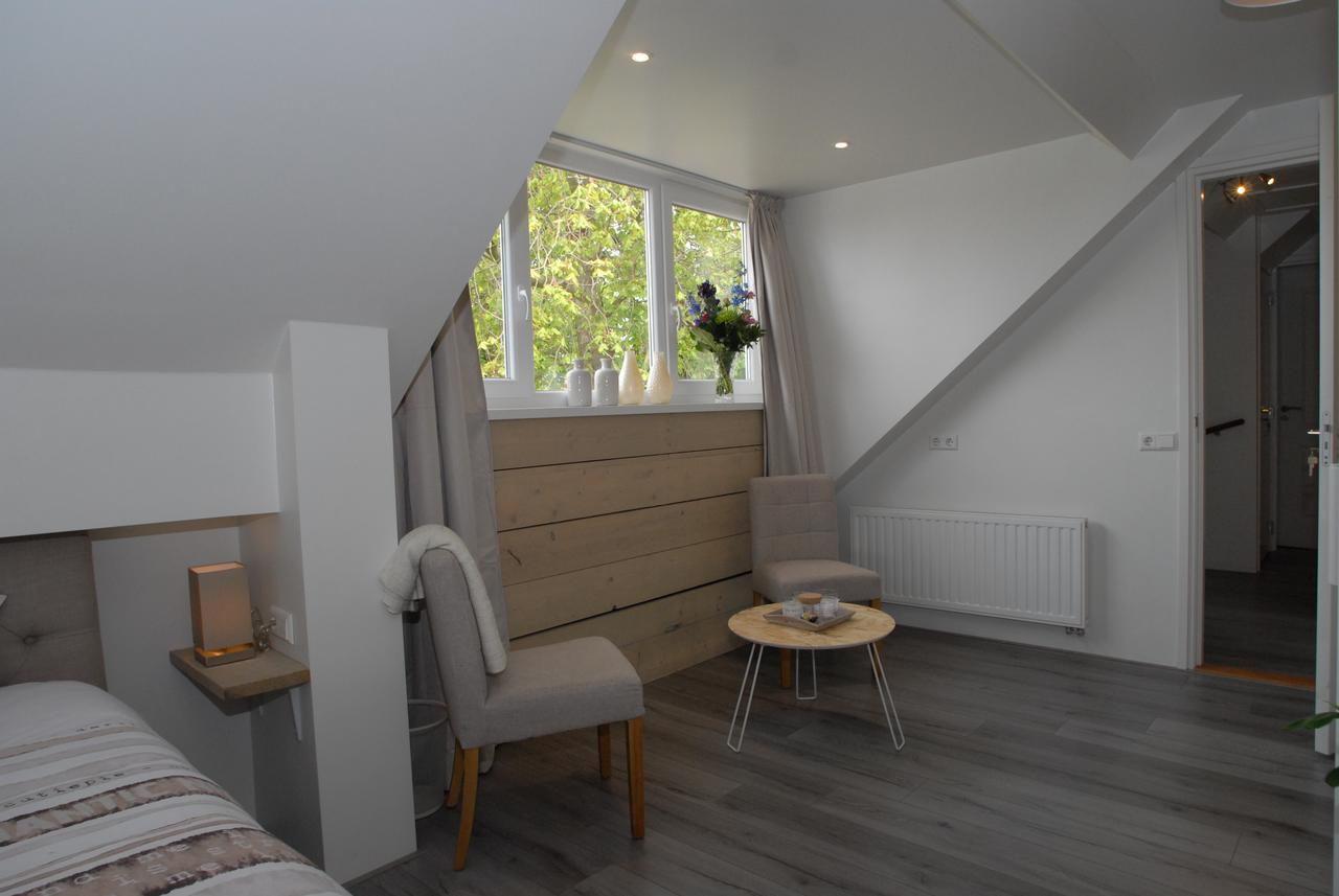 B&B De Kaagse Boer エクステリア 写真